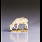 Pecora che bruca art.79755-19